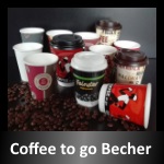 Coffee_to_go_Becher, Pappbecher, Kaffeebecher to go, Becherspender