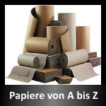 Toilettenpapier, Papierhandtï¿½cher, Servietten, Natronpapier, Einschlagpapier